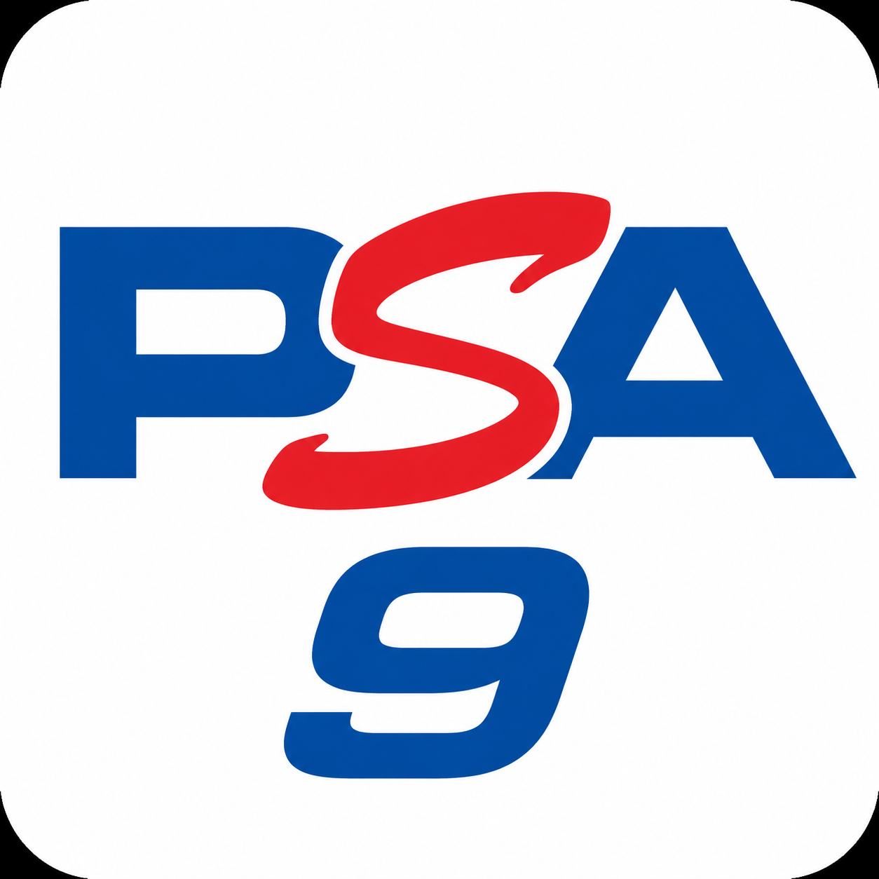 PSA 9