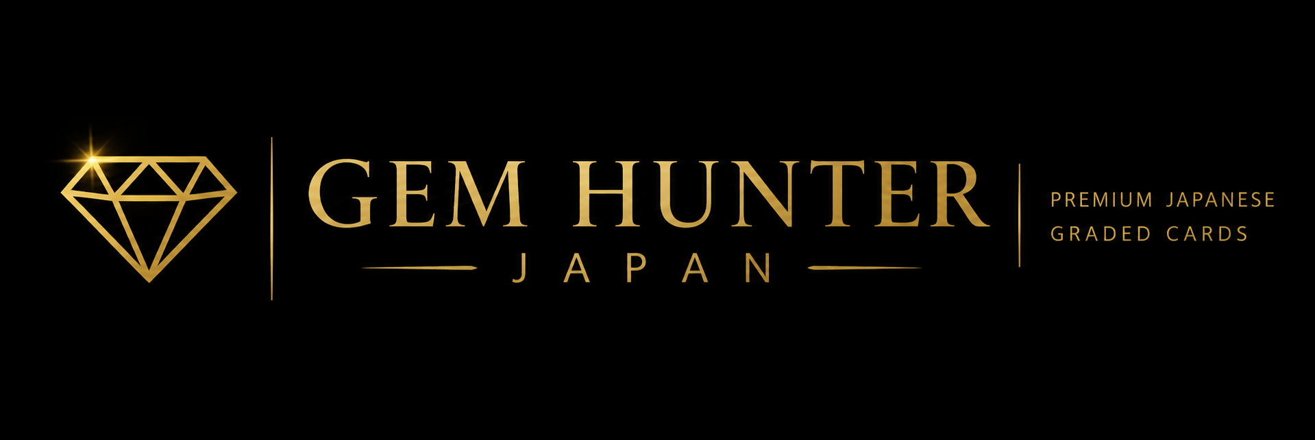 Gem Hunter Japan